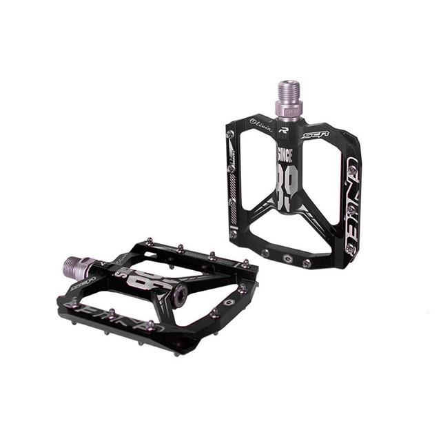 Crankwork ultralette platformpedaler
