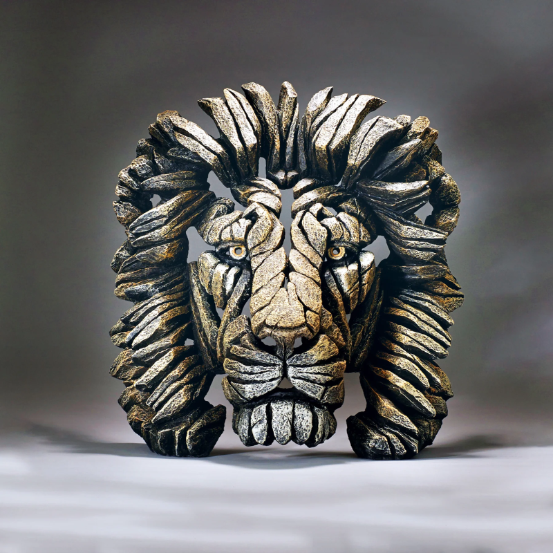 WildGrace - realistiske dekorative dyrefigurer