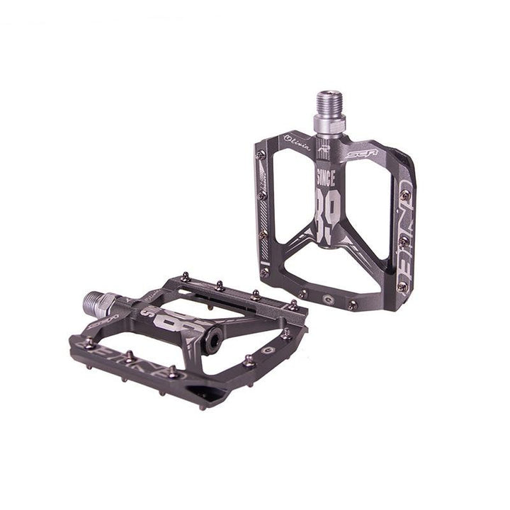Crankwork ultralette platformpedaler