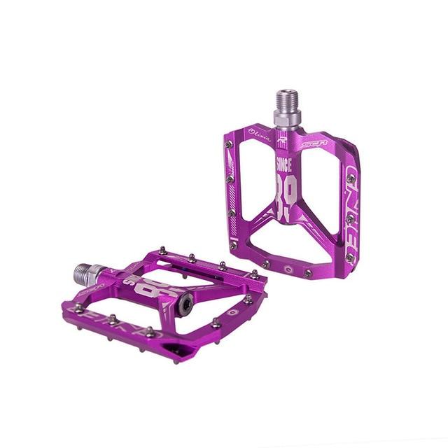 Crankwork ultralette platformpedaler