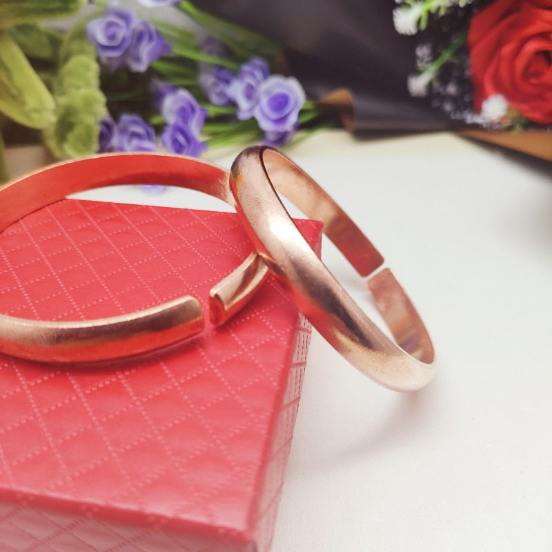 European And American Retro Simple Bracelet