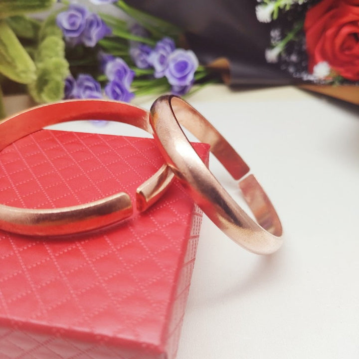 European And American Retro Simple Bracelet