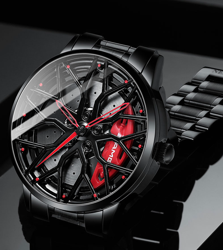 Elegant herreur i racerstil – RaceVision
