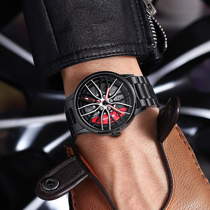 Elegant herreur i racerstil – RaceVision