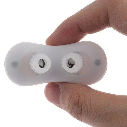 Micro-CPAP-apparat mod søvnapnø – ideel til rejsen