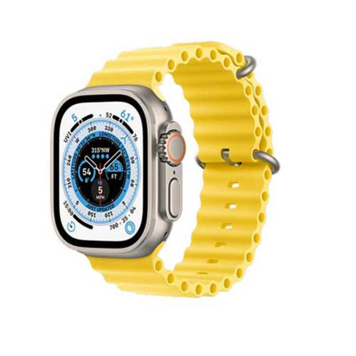 Smartwatch S8 Ultra 49 mm - Avanceret teknologi og stil