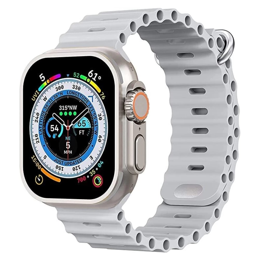 Smartwatch S8 Ultra 49 mm - Avanceret teknologi og stil