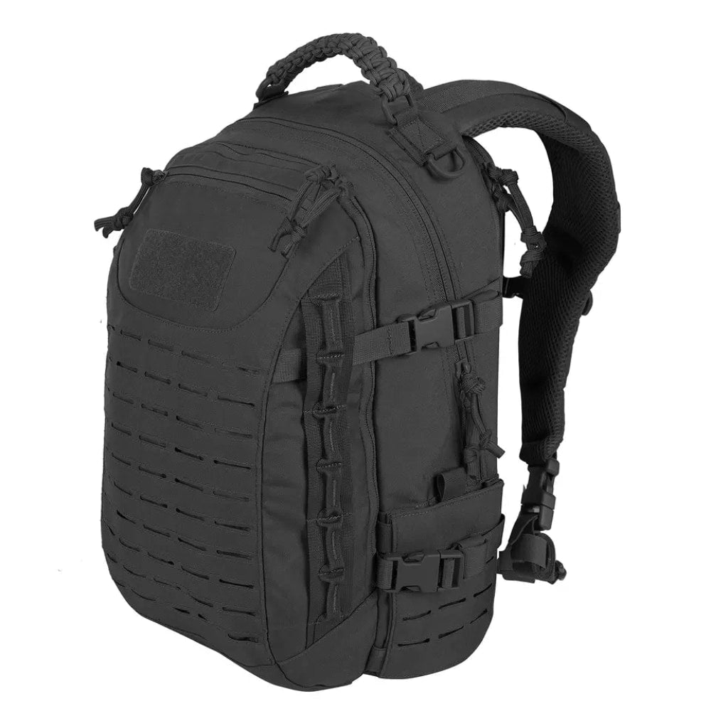 CommandPack taktisk rygsæk 30L – Robust og funktionel