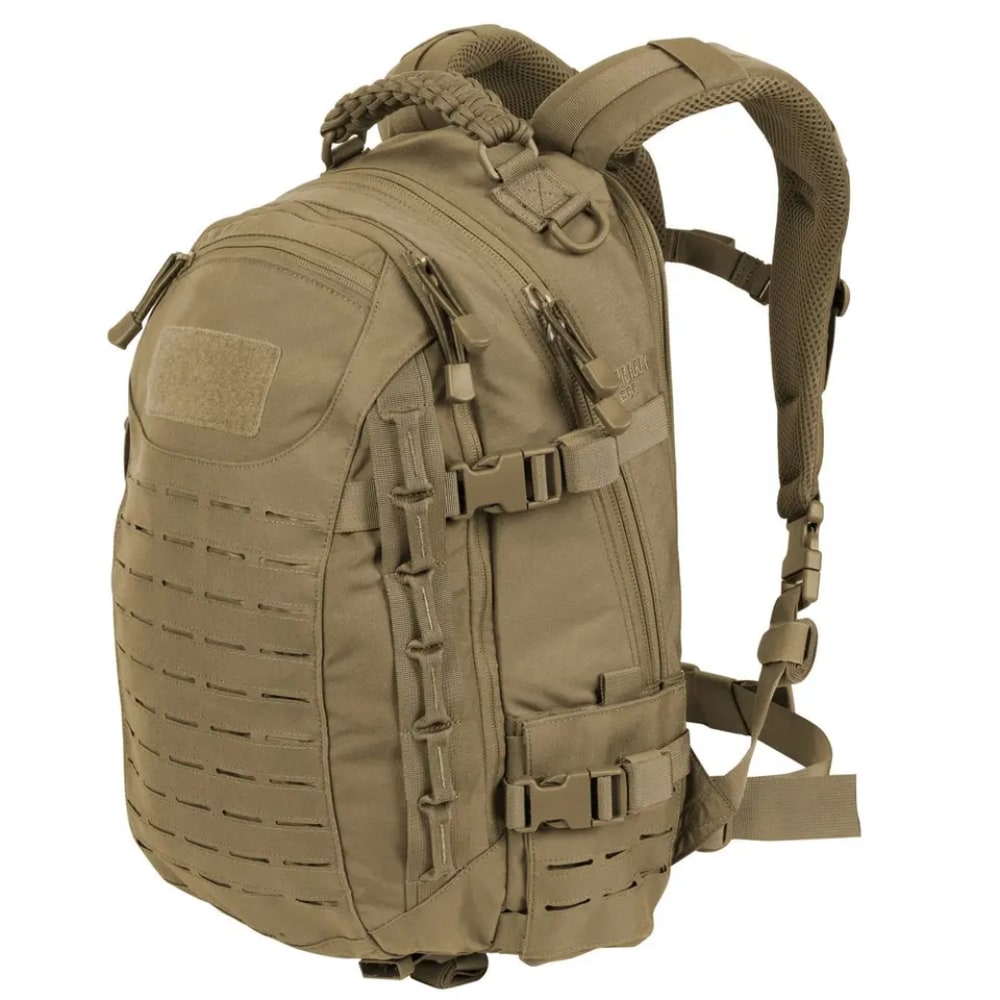 CommandPack taktisk rygsæk 30L – Robust og funktionel