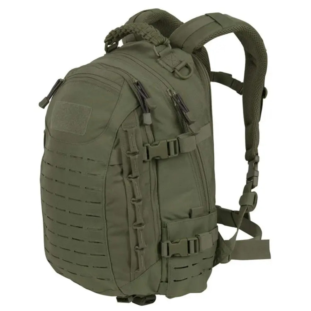 CommandPack taktisk rygsæk 30L – Robust og funktionel