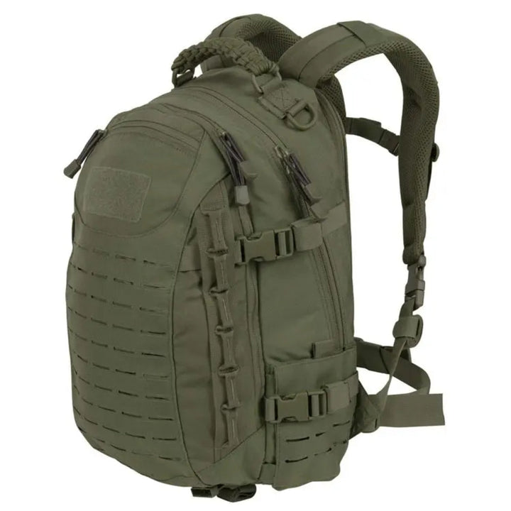 CommandPack taktisk rygsæk 30L – Robust og funktionel