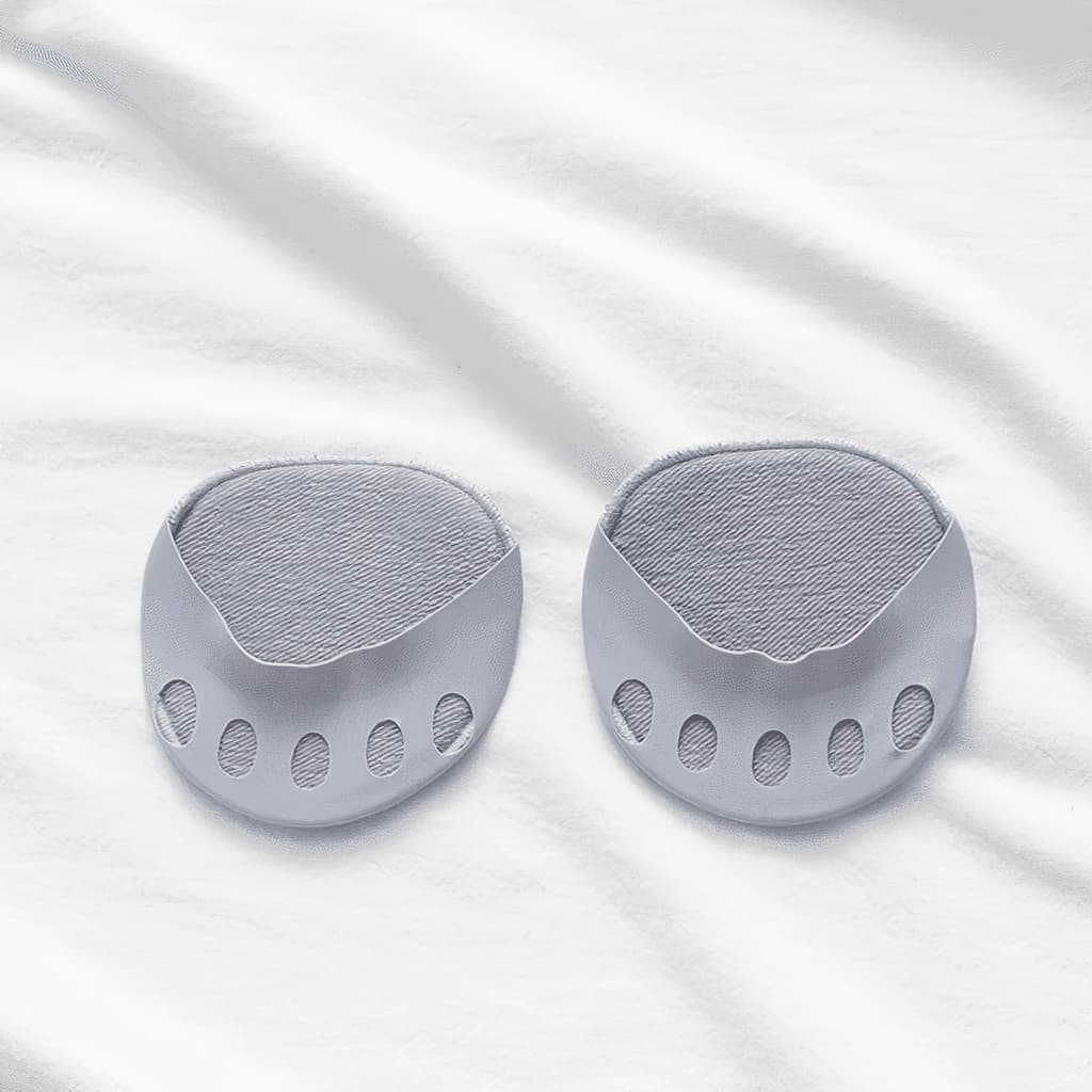Comfort Cushion-indlægssåler – smertelindring hele dagen til enhver sko