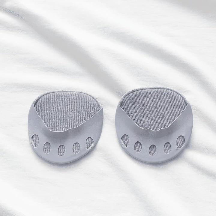 Comfort Cushion-indlægssåler – smertelindring hele dagen til enhver sko