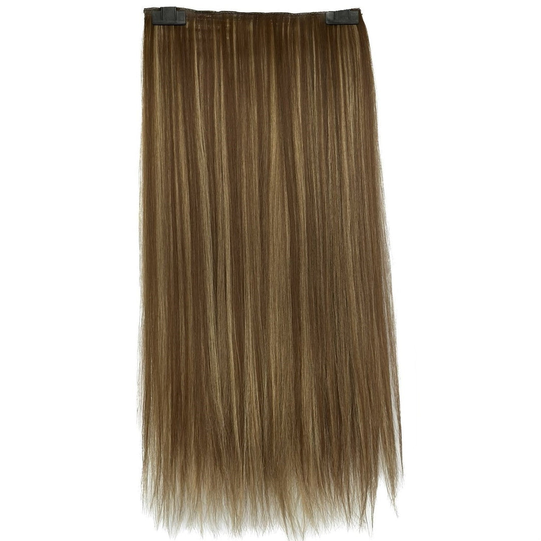 Clip-in Keratin Hårextensions – Aurora