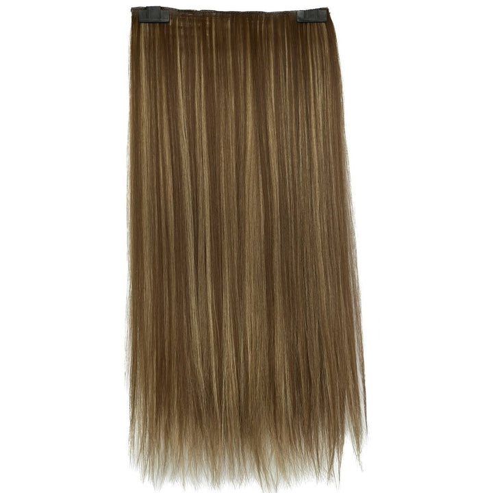Clip-in Keratin Hårextensions – Aurora