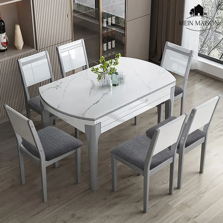 2+2 GRATIS | SilqueShield – Elegant beskyttelse til dine stole!