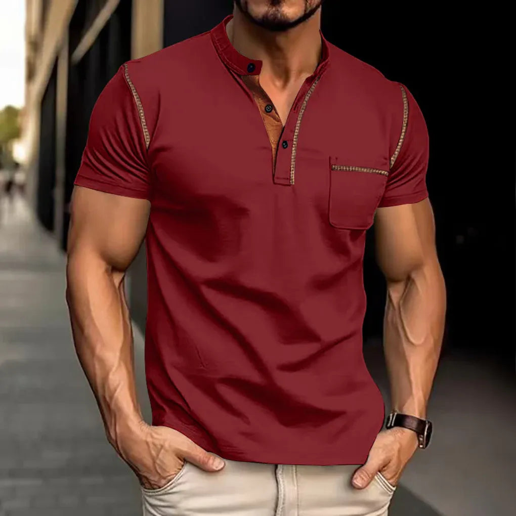 Herrepolo – Elegant stil til enhver lejlighed