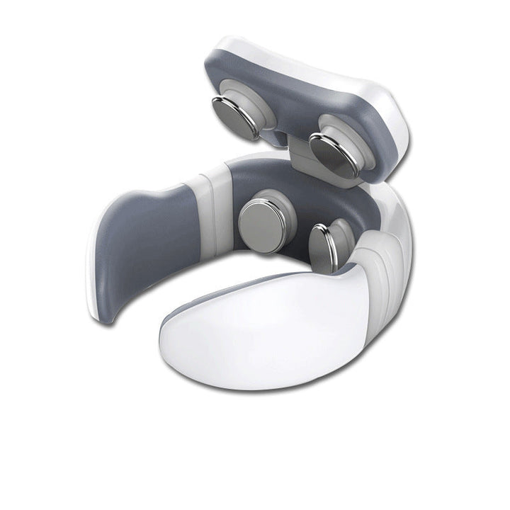 Slank nakkemassager – RelaxoNeck