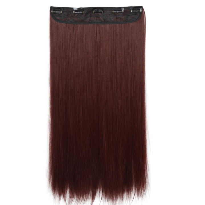 Clip-in Keratin Hårextensions – Aurora