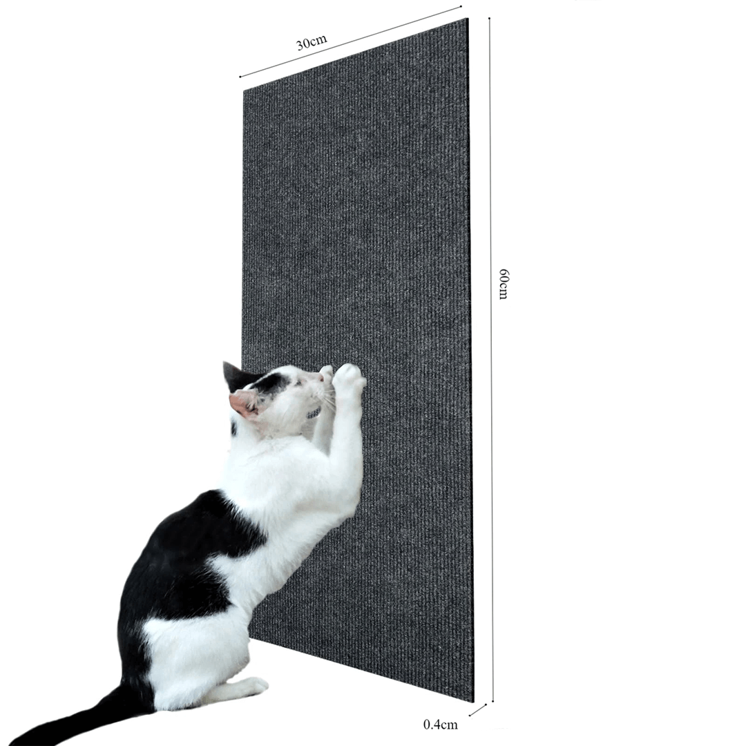 SilkShield Home Protector | Usynligt forsvar mod ridser på sofaer og lænestole