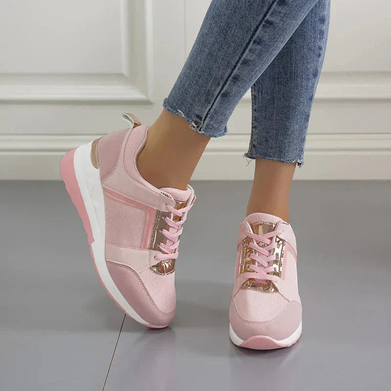 Lette Air-sneakers til kvinder