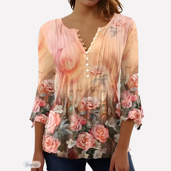 Elegant top til kvinder