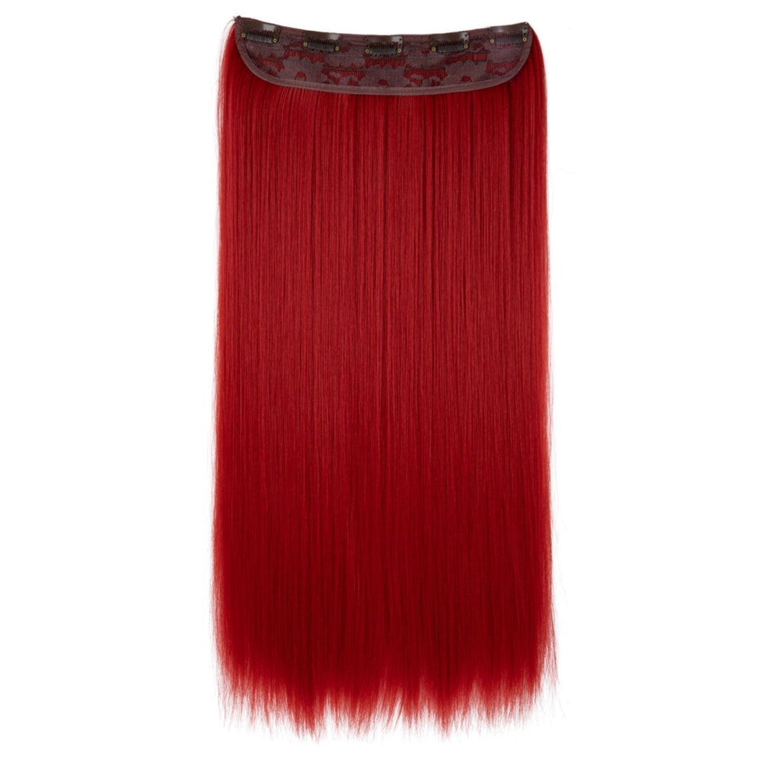 Clip-in Keratin Hårextensions – Aurora