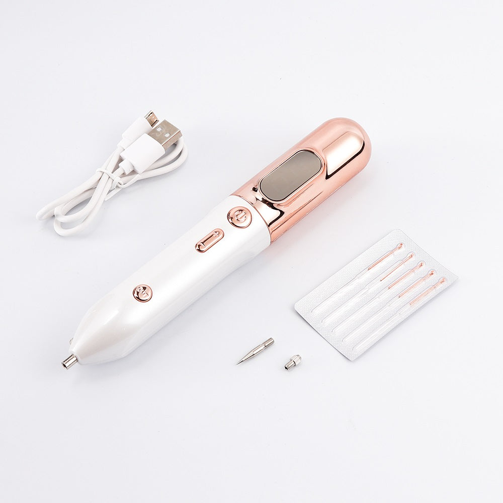 GlowLift – plasmapenne til hudforyngelse