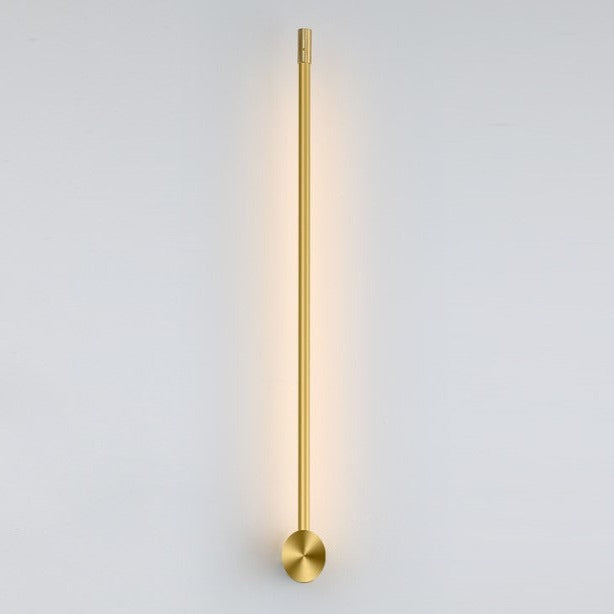 Selara - Minimalistisk LED-væglampe