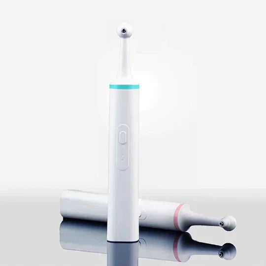 Tandstensfjerner til Tænder og Tandkød til Hjemmebrug Daglig Rengøring