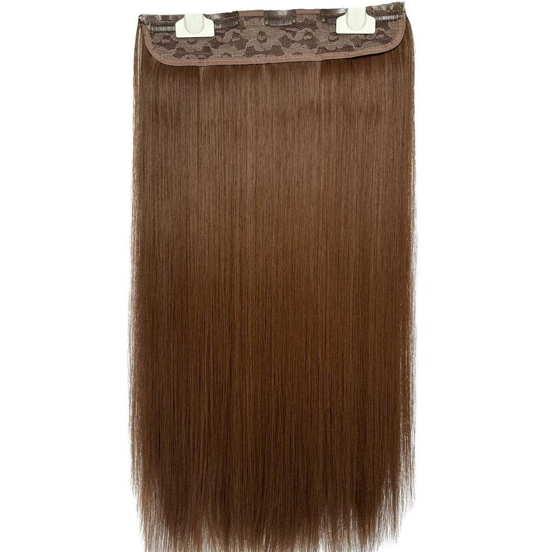 Clip-in Keratin Hårextensions – Aurora