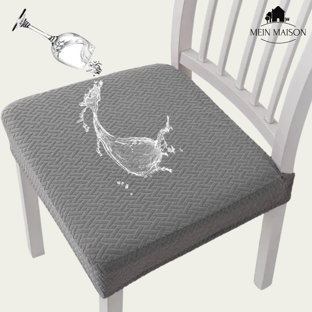 2+2 GRATIS | SilqueShield – Elegant beskyttelse til dine stole!