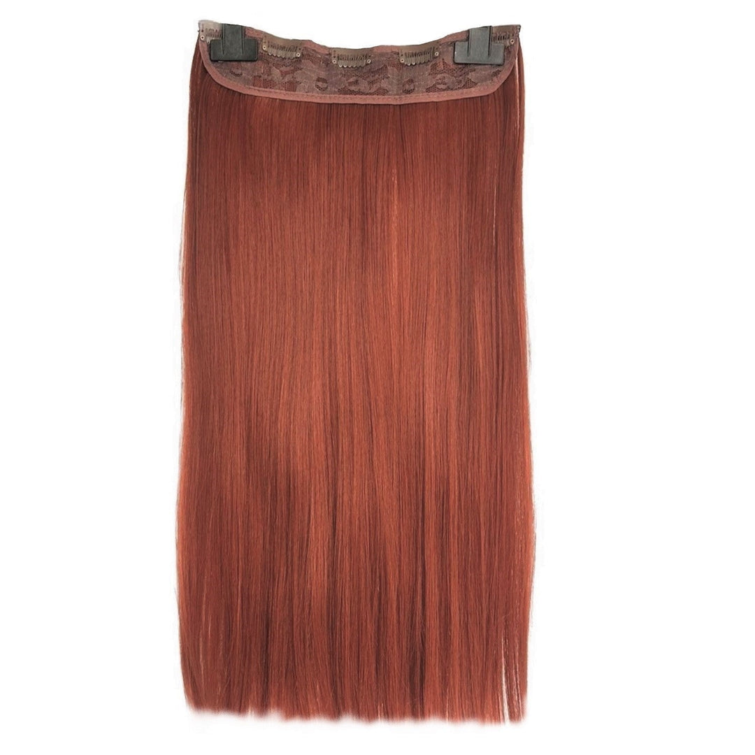 Clip-in Keratin Hårextensions – Aurora