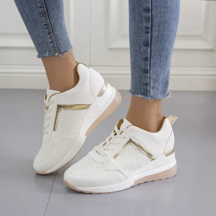 Lette Air-sneakers til kvinder