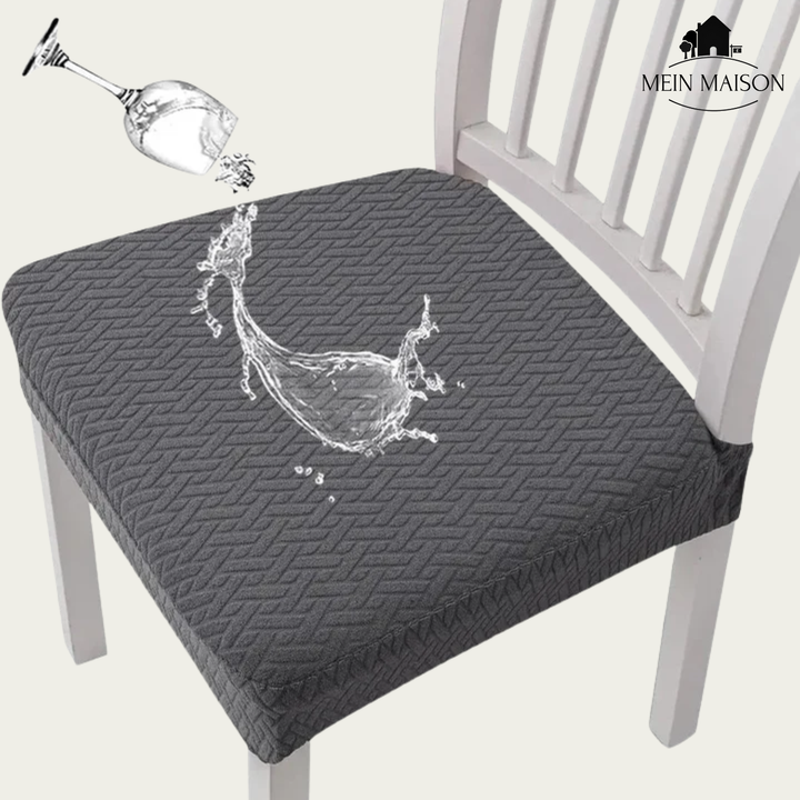 2+2 GRATIS | SilqueShield – Elegant beskyttelse til dine stole!