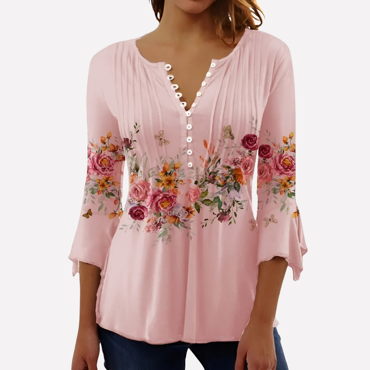 Elegant top til kvinder