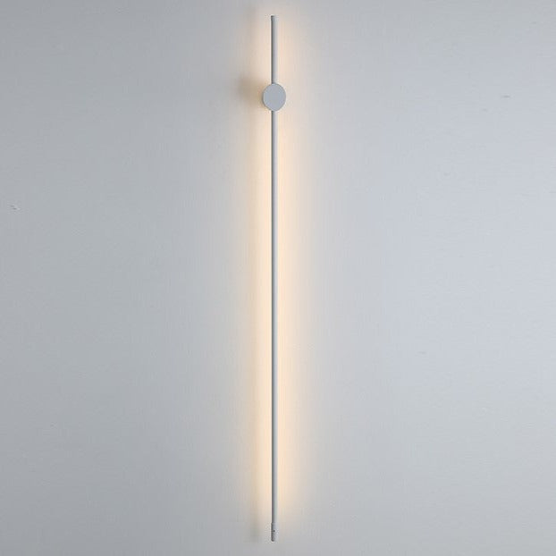 Selara - Minimalistisk LED-væglampe