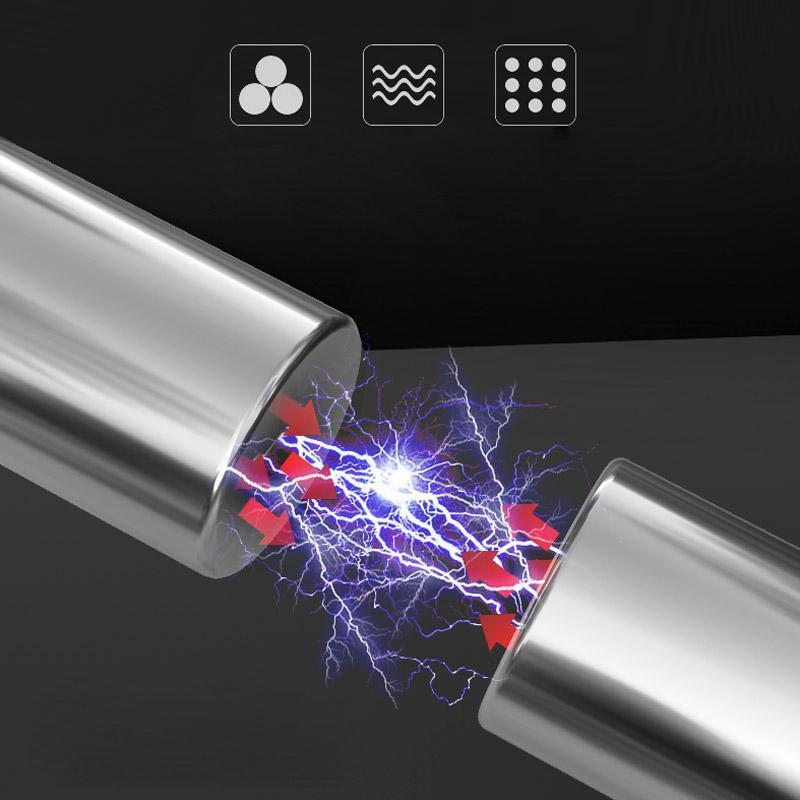 Innovative magnetiske klodser – kreativ byggeleg for børn