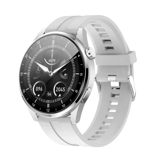 Multifunktionelt smartwatch - HealthSync Pro