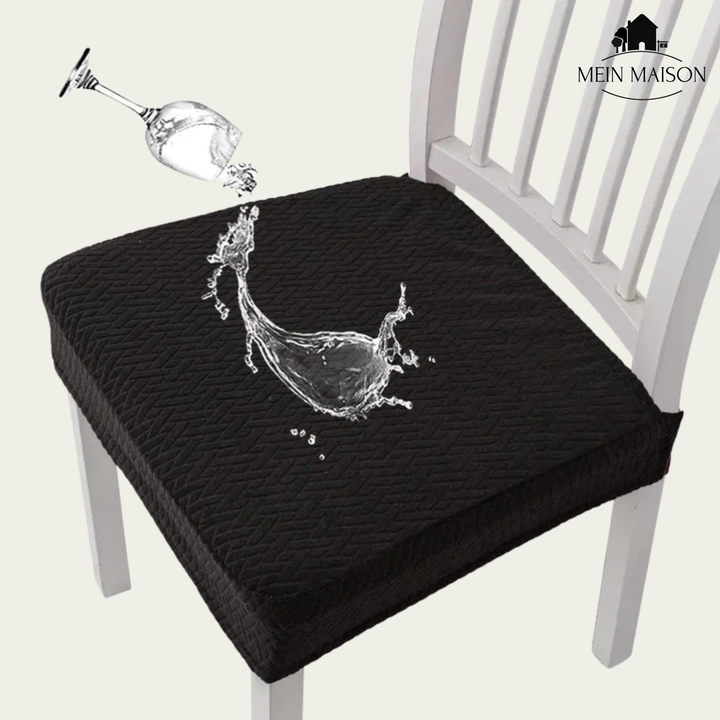 2+2 GRATIS | SilqueShield – Elegant beskyttelse til dine stole!