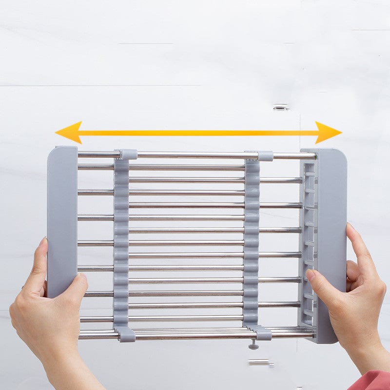 FlexRack multifunktionelt opvaskestativ