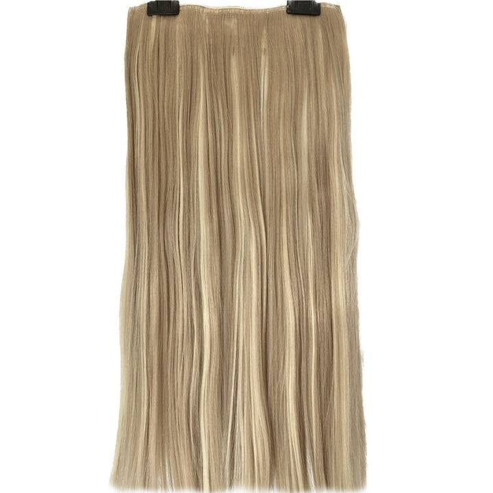 Clip-in Keratin Hårextensions – Aurora