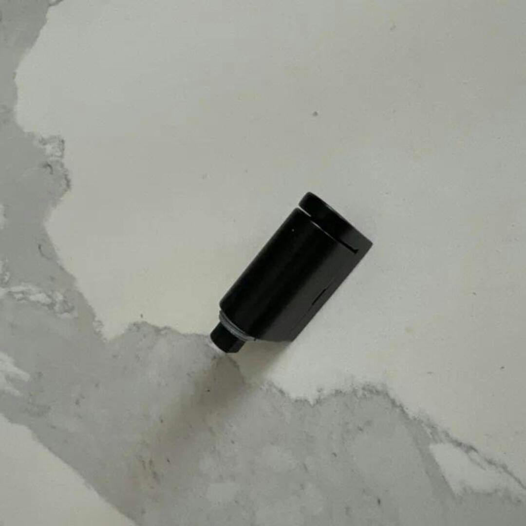 Magnetisk dørstopper uden boring - HoldMate