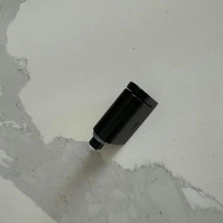 Magnetisk dørstopper uden boring - HoldMate