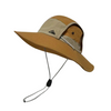 Foldbar udendørs solhat med UV-beskyttelse – SunGuard Explorer