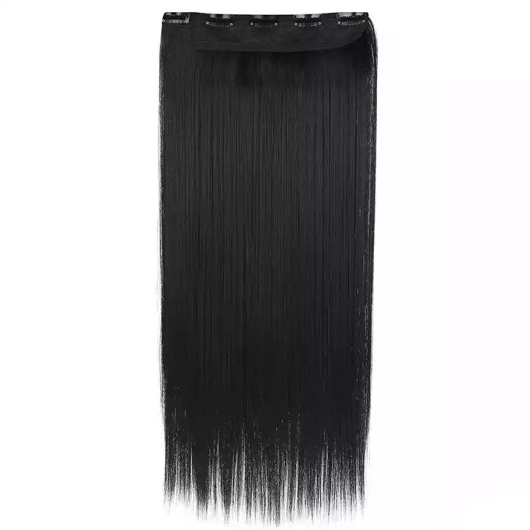 Clip-in Keratin Hårextensions – Aurora