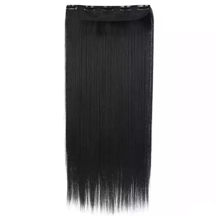 Clip-in Keratin Hårextensions – Aurora