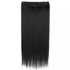 Clip-in Keratin Hårextensions – Aurora