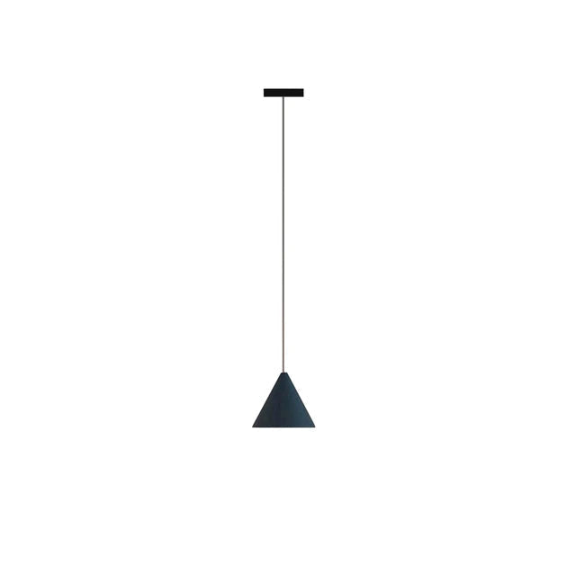 Moderne pendellampe | Minimalistisk metaldesign