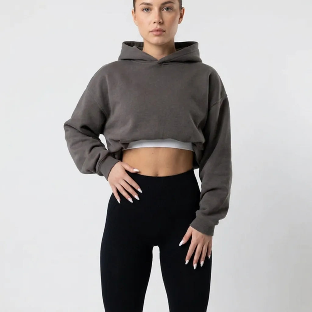 Curvay 3D Sculpt Leggings - cellulite-udglattende kompression
